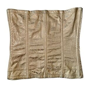 Maidenform • Corsets Women • Size S • Beige Zebra Print